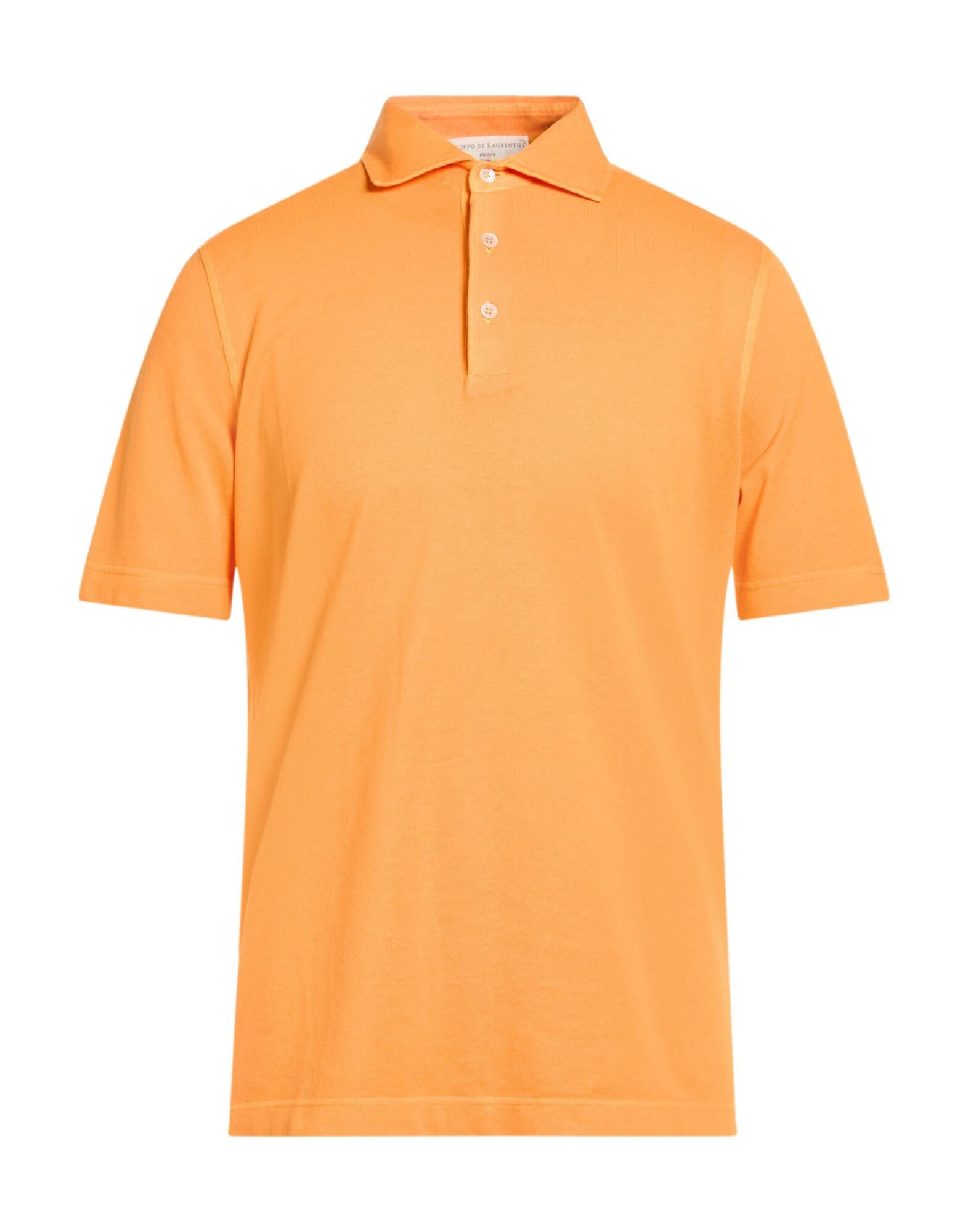 FILIPPO DE LAURENTIIS - Polo shirts