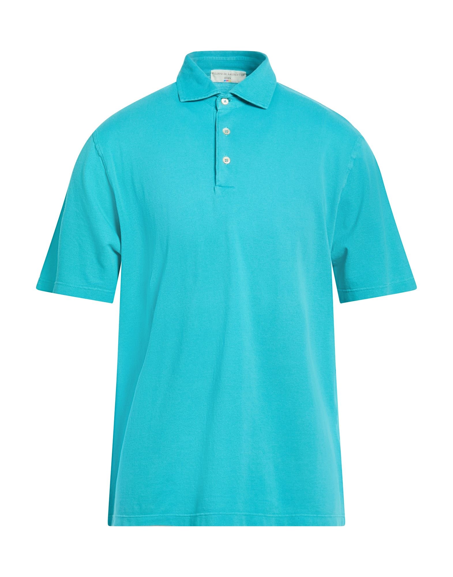 FILIPPO DE LAURENTIIS - 폴로 티셔츠