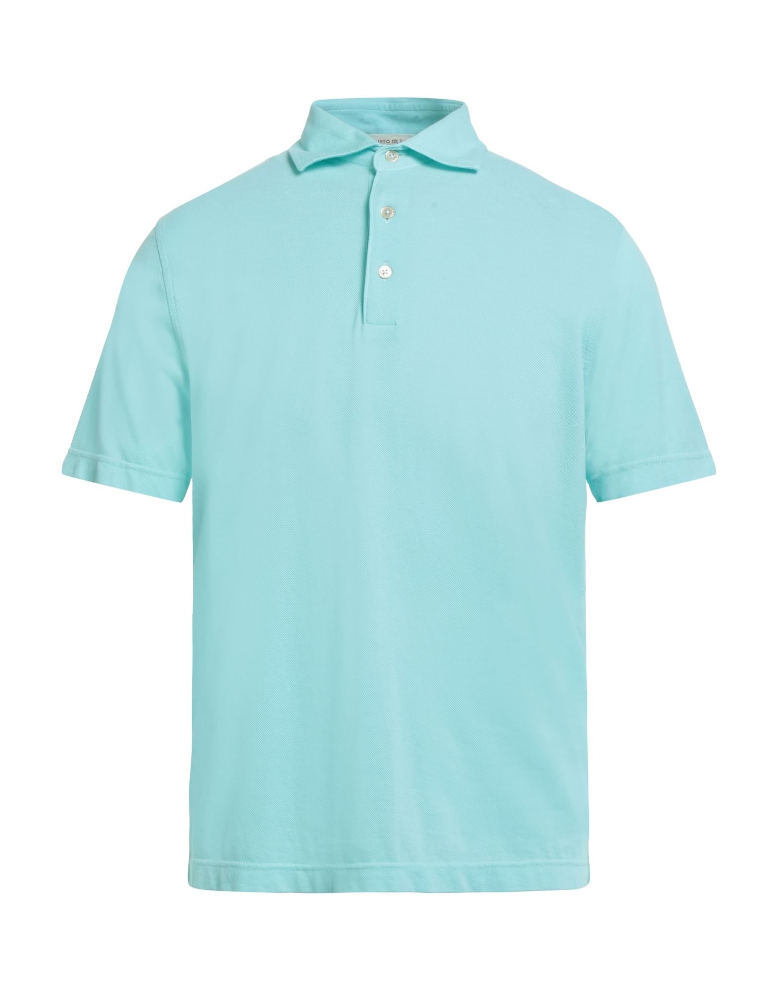 FILIPPO DE LAURENTIIS - Polo shirts