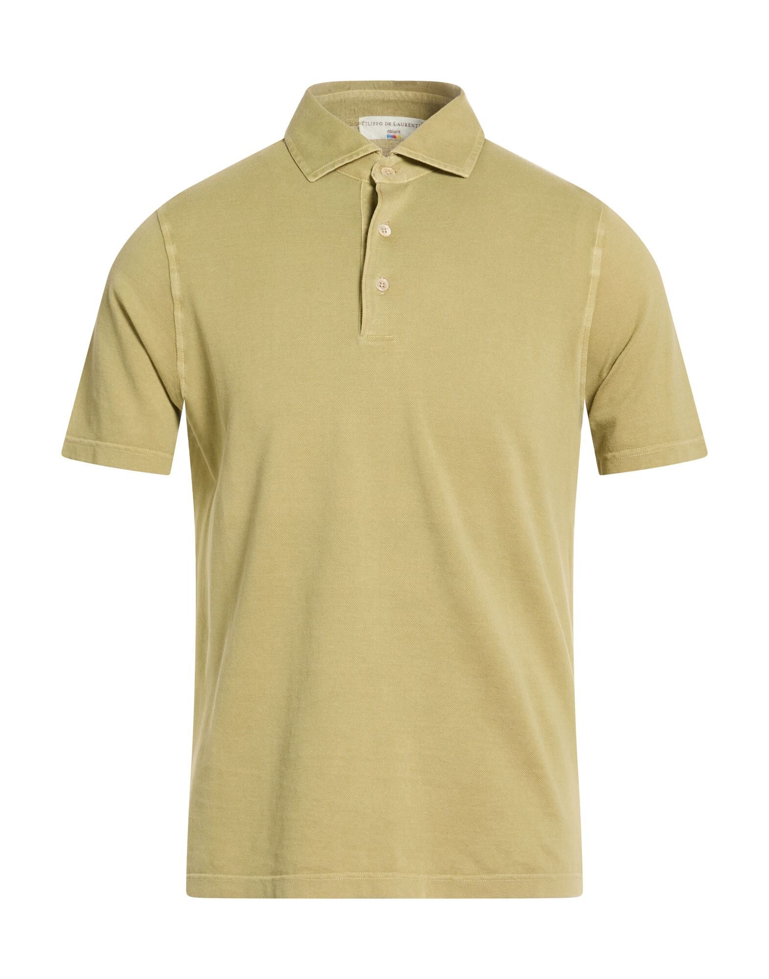 FILIPPO DE LAURENTIIS - Polo shirts