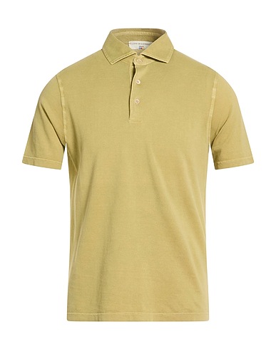 FILIPPO DE LAURENTIIS Polo shirt 100% Cotton