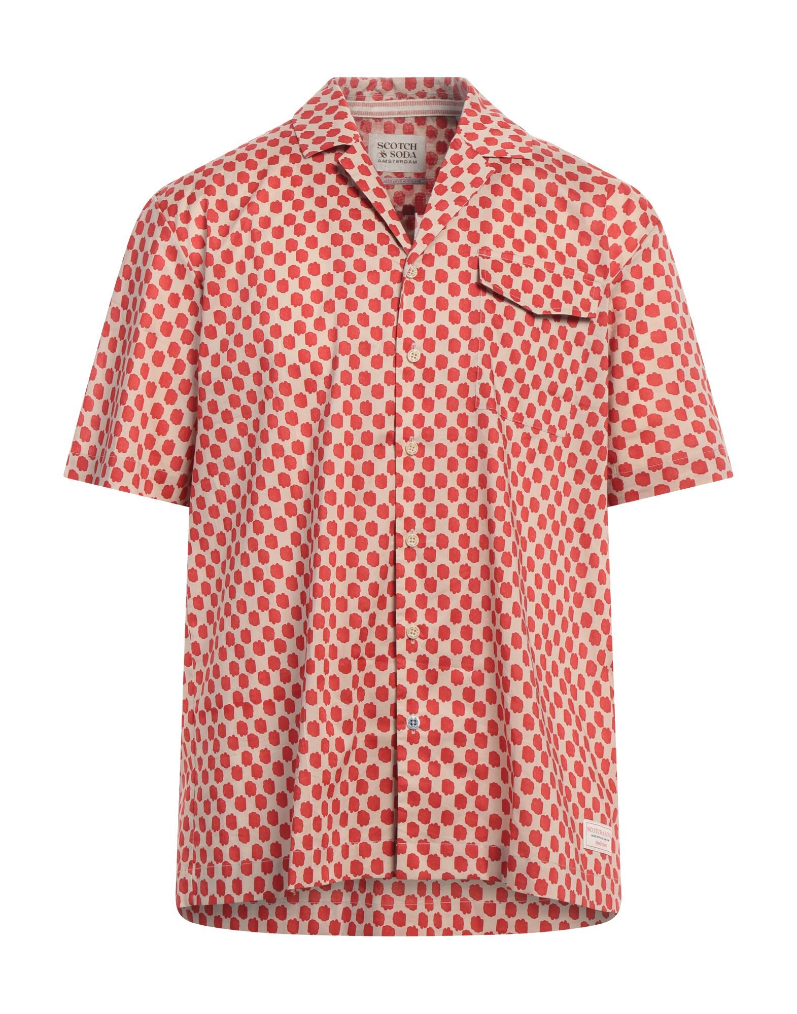 SCOTCH & SODA - Shirts