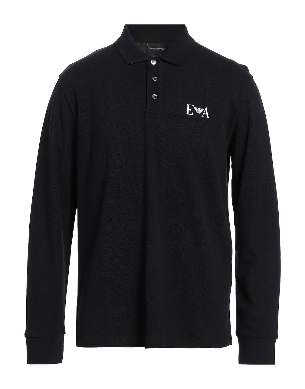 EMPORIO ARMANI - Poloshirts