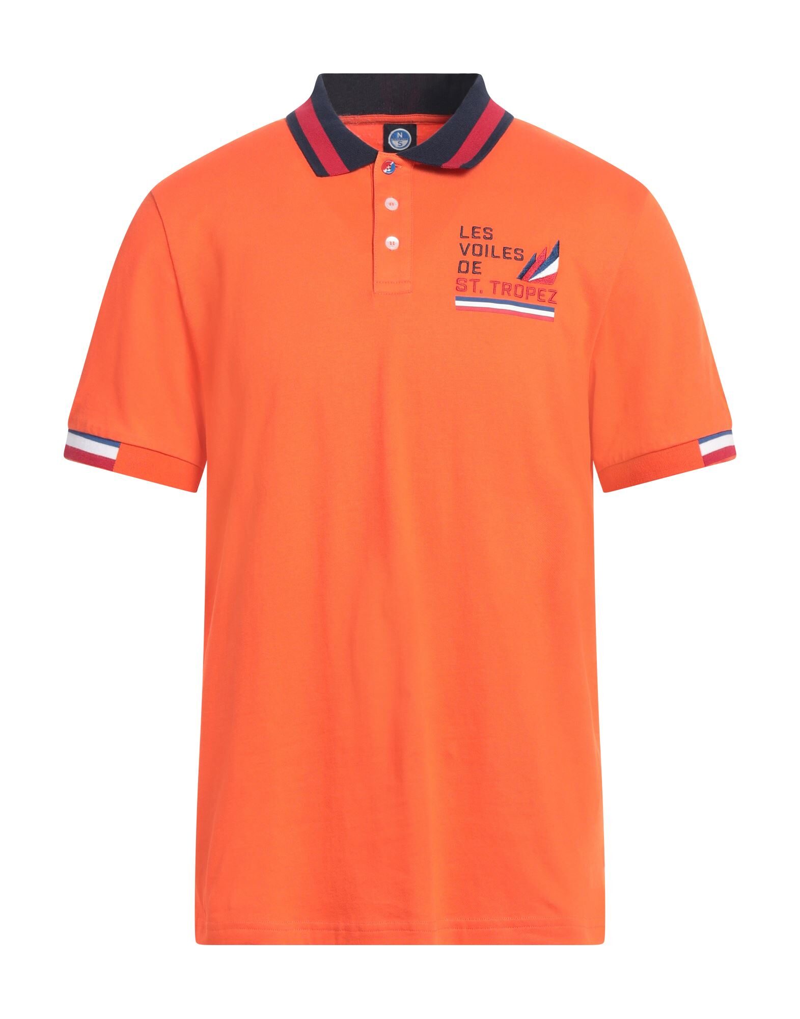 NORTH SAILS - Polo shirts