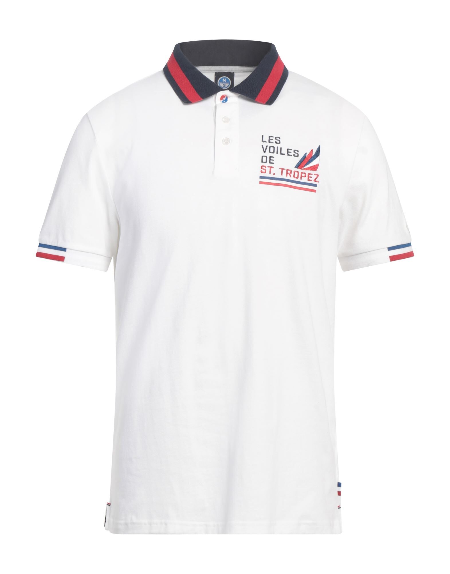 NORTH SAILS - Polo shirts