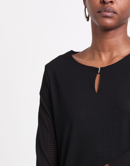 CALVIN KLEIN Топ без рукавов