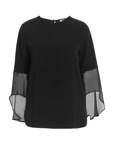 CALVIN KLEIN Top 96% Poliéster, 4% Elastán