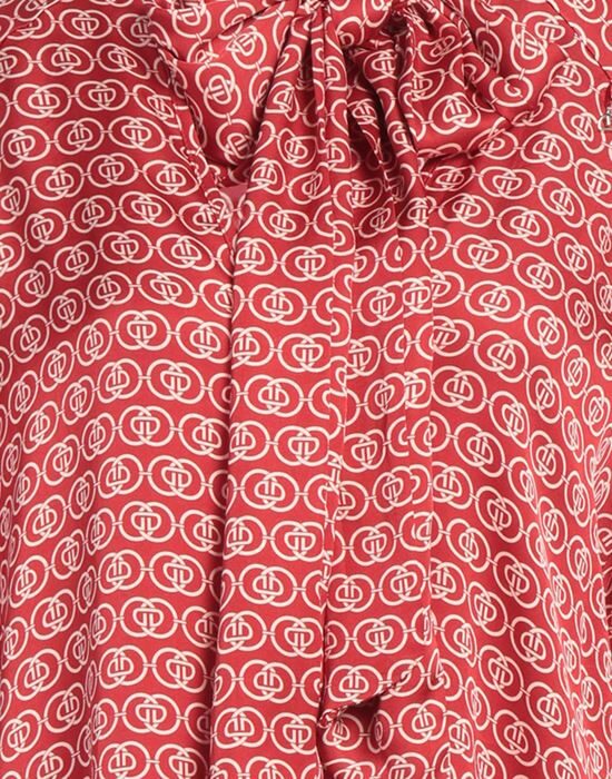 DIVEDIVINE Топ без рукавов