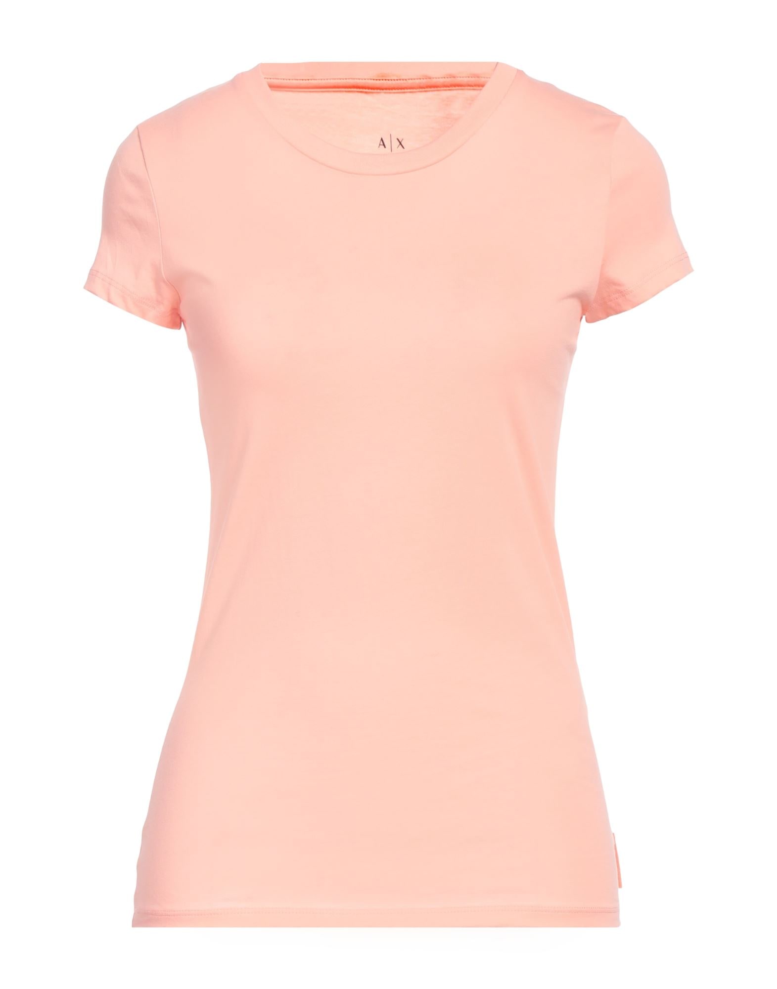 ARMANI EXCHANGE - T-shirts