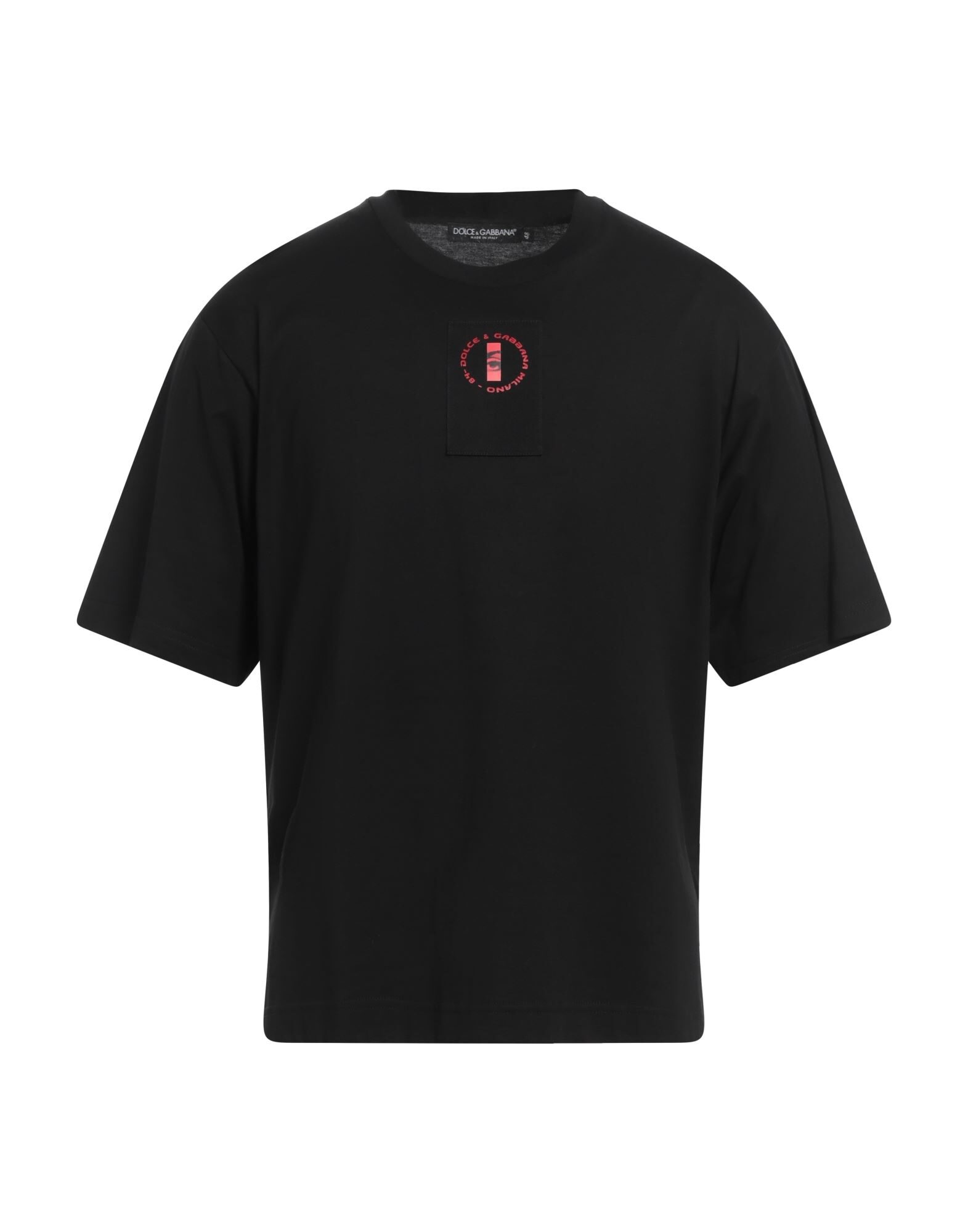 DOLCE&GABBANA - T-shirts