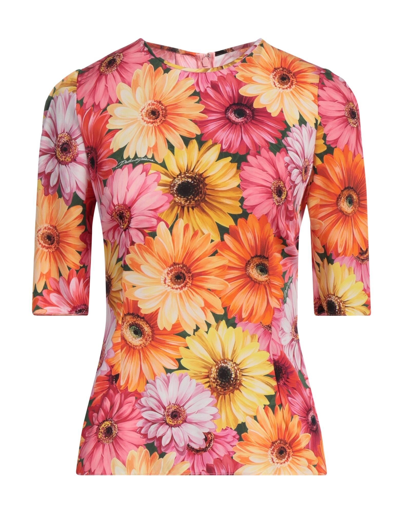 DOLCE&GABBANA - Топы без рукавов