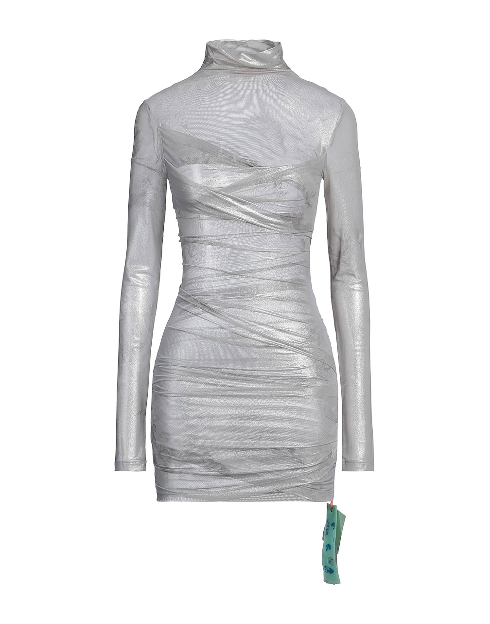 OFF-WHITE™ - Mini dresses