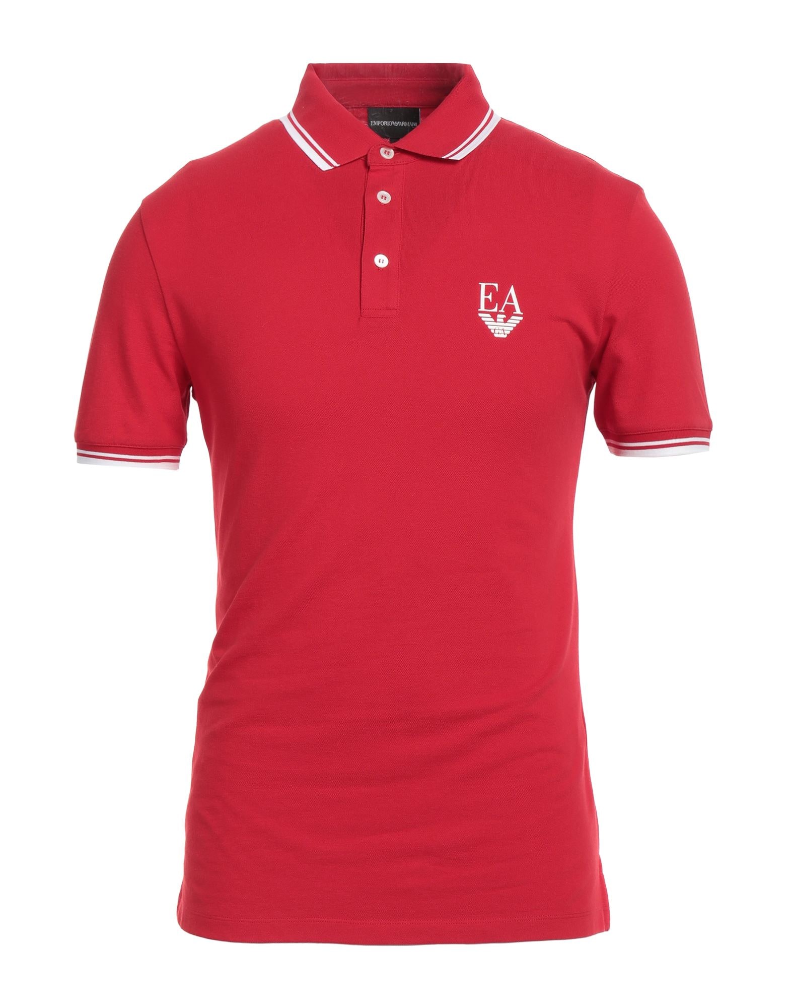 EMPORIO ARMANI - Polo shirts