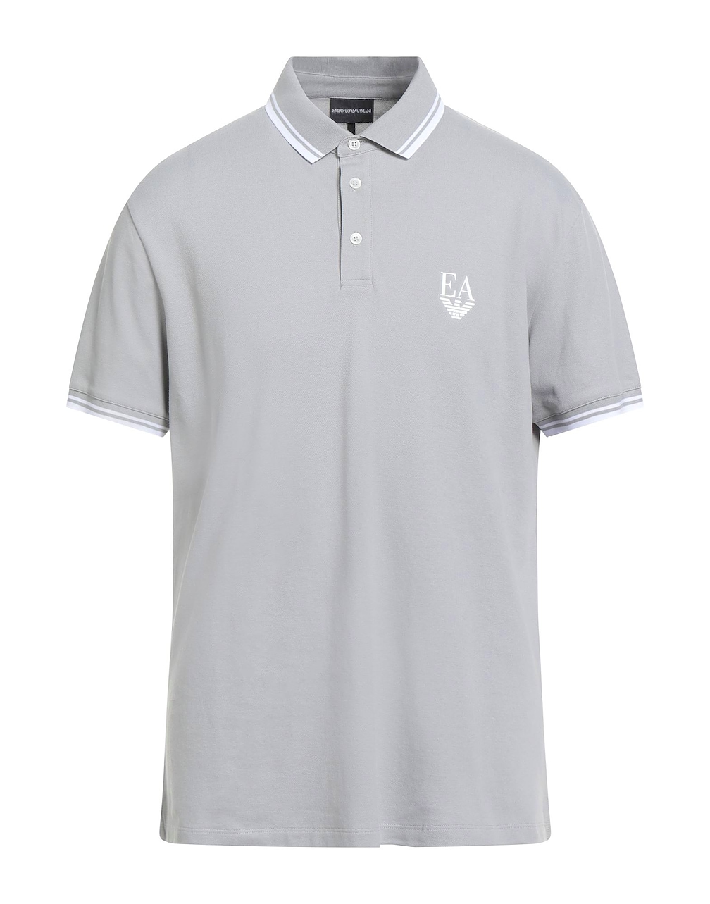 EMPORIO ARMANI - Poloshirts