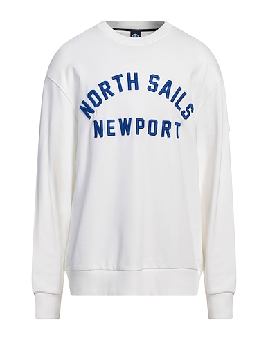 NORTH SAILS Sweatshirt 100% Baumwolle