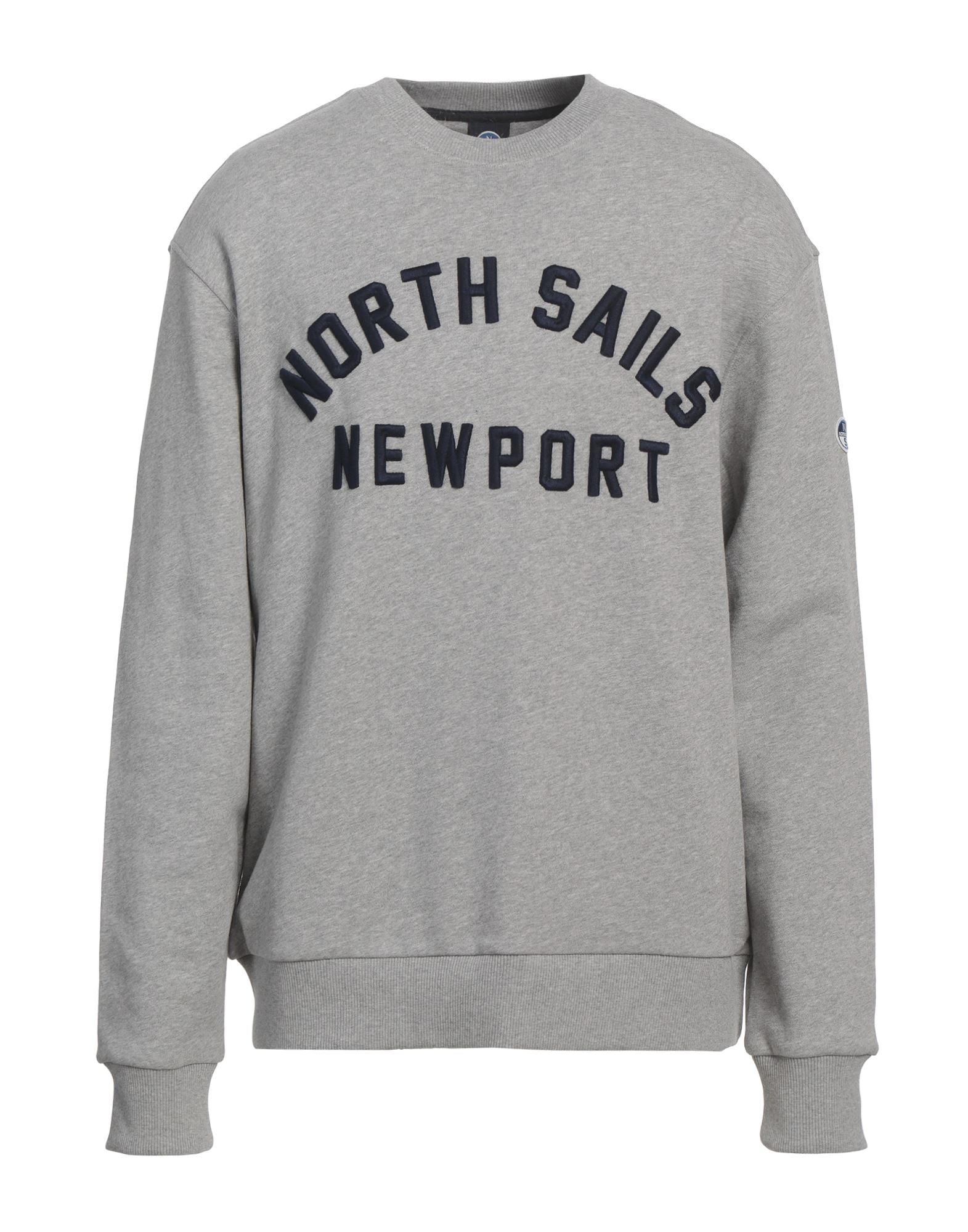 NORTH SAILS - Sweatshirts