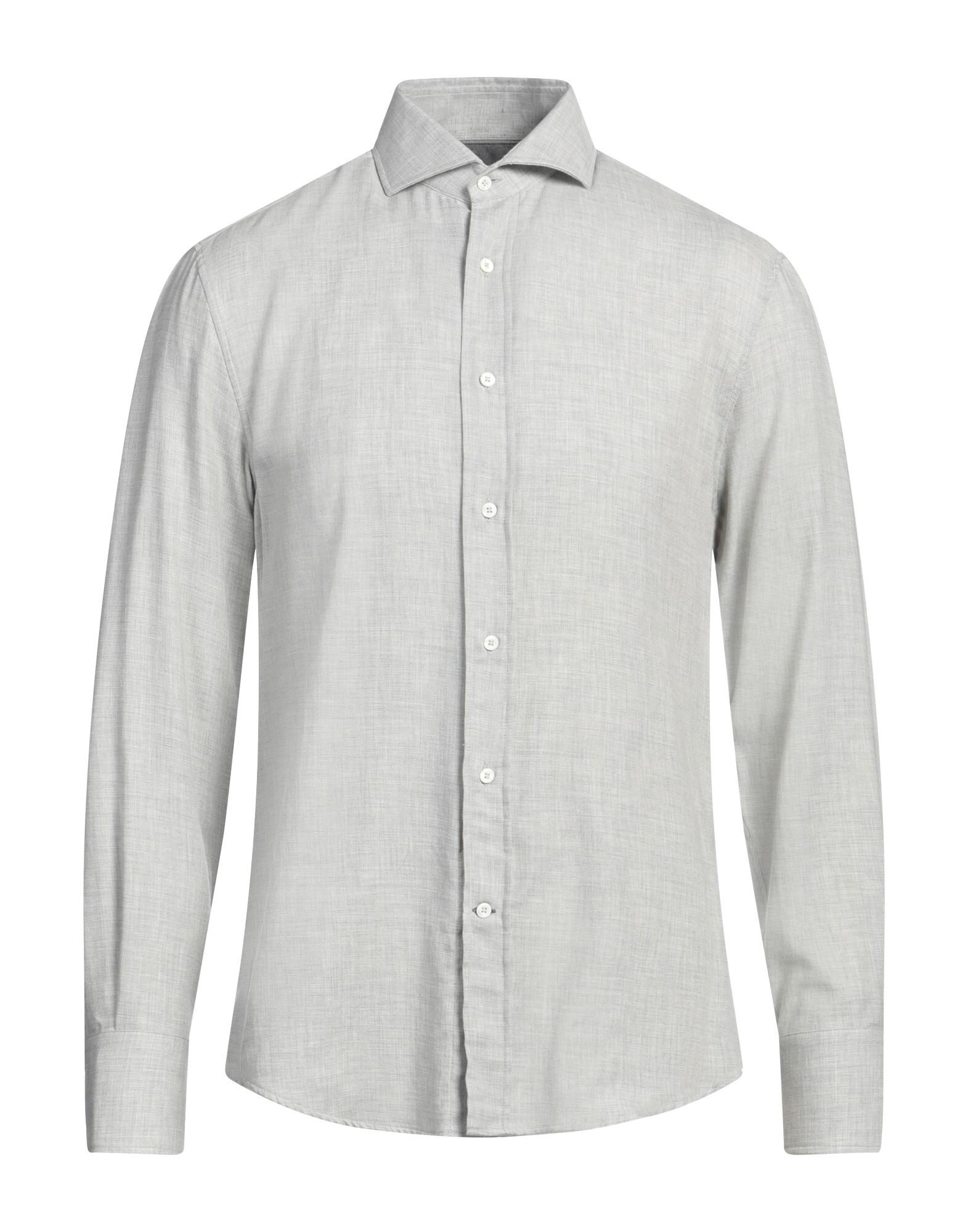 BRUNELLO CUCINELLI - Shirts