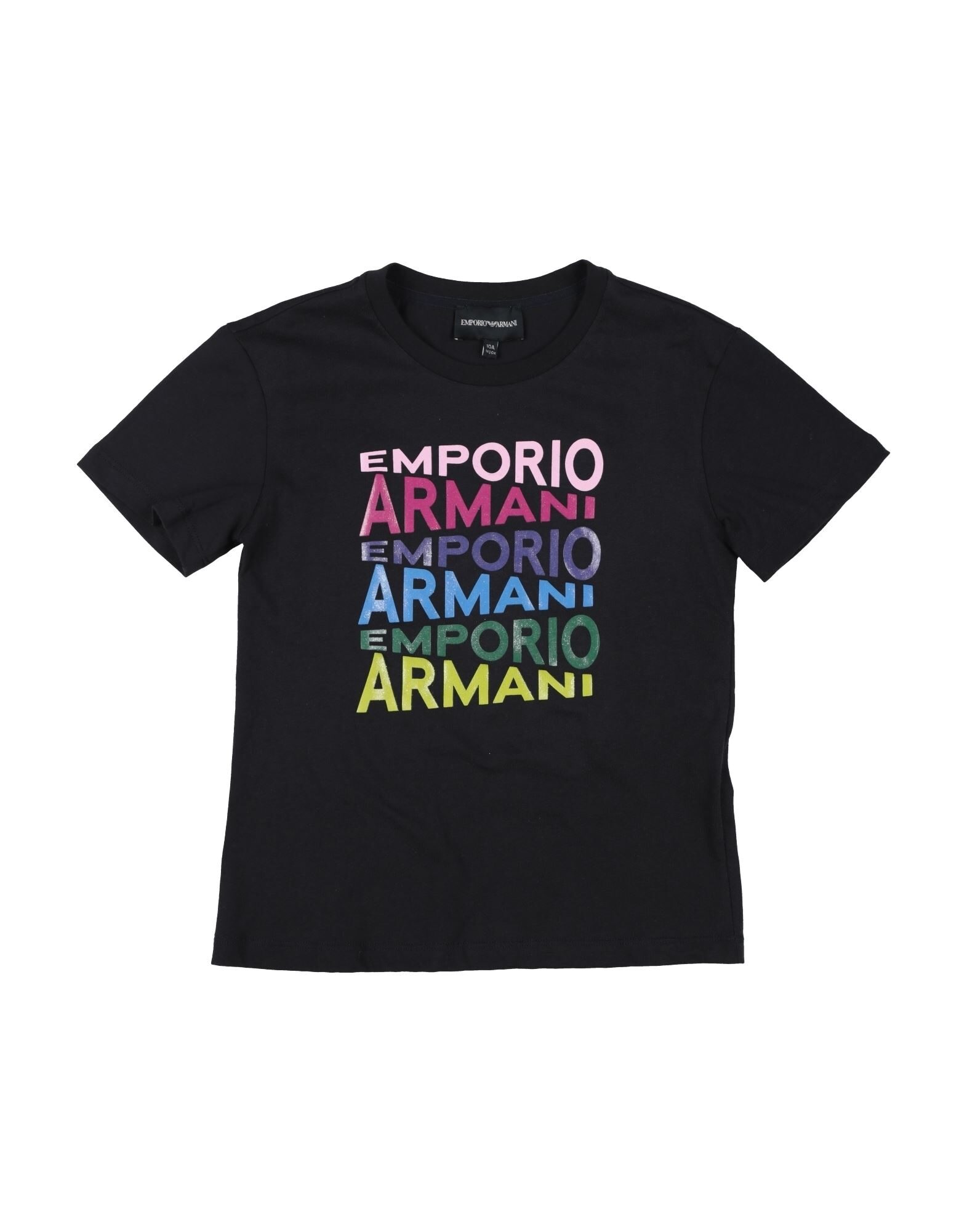 EMPORIO ARMANI - T-shirts