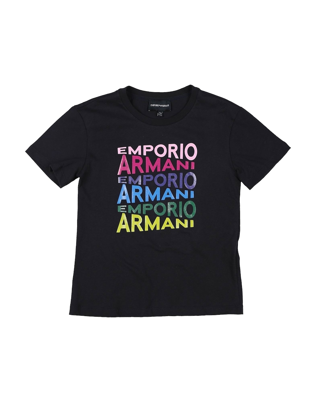 EMPORIO ARMANI - T-shirts