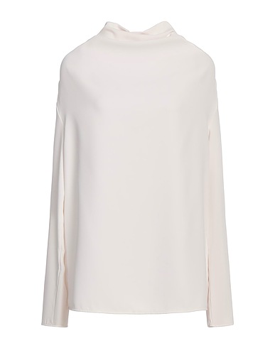 KORALLINE Top Ivory 100% Polyester