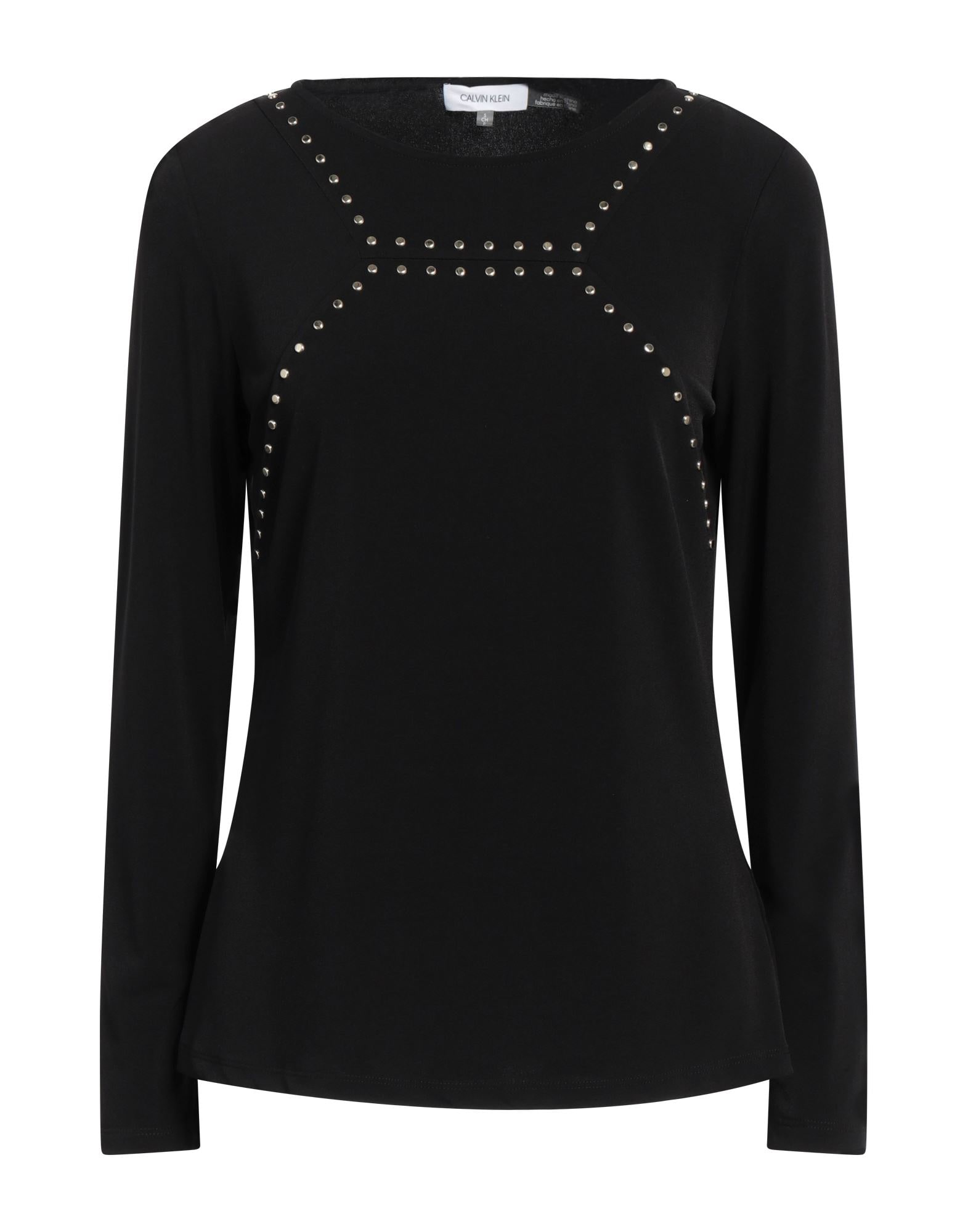 CALVIN KLEIN - Топы без рукавов