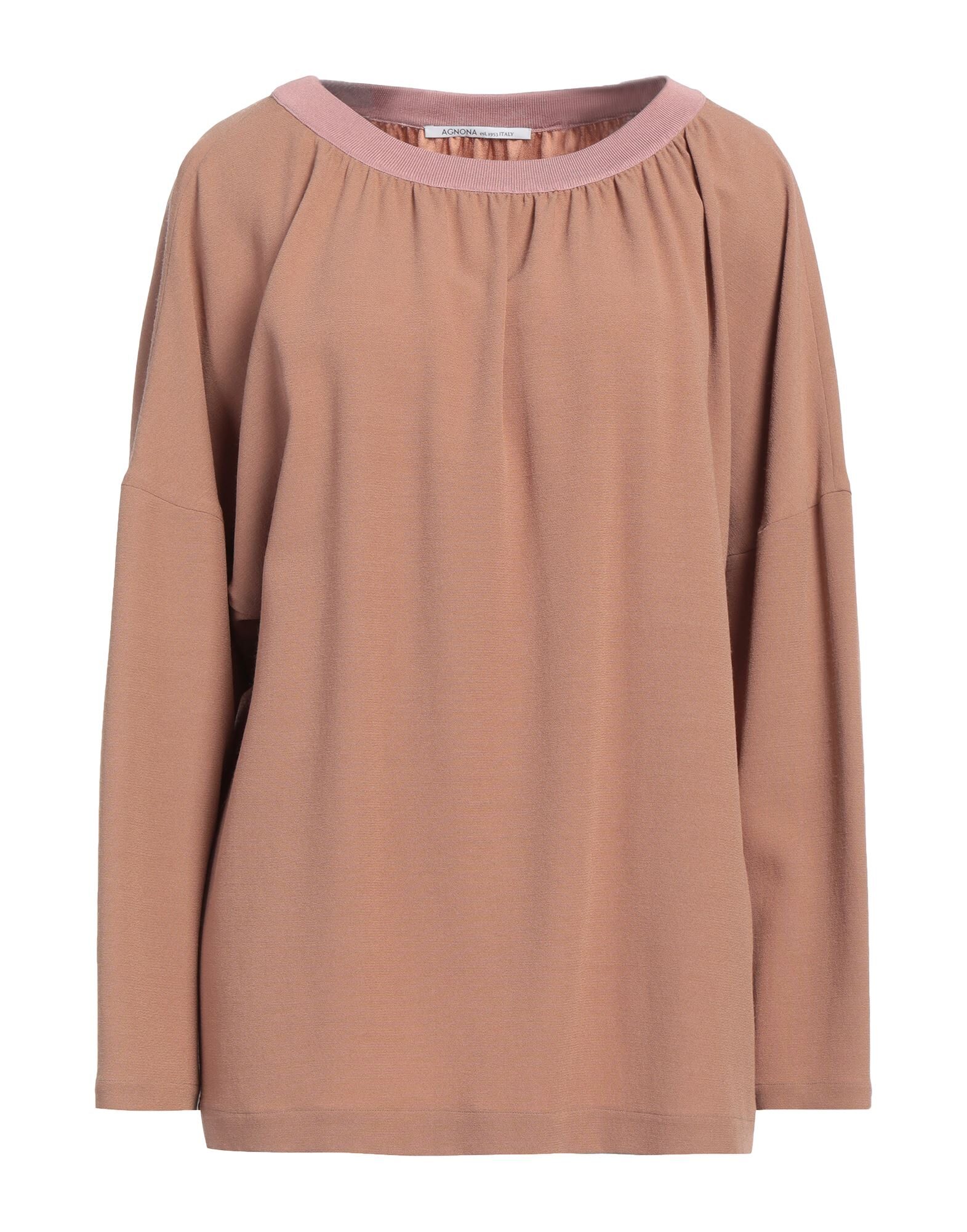 AGNONA - Tops