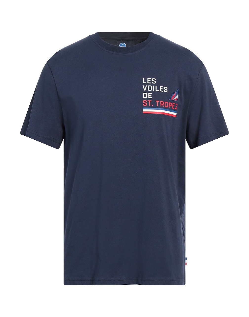 NORTH SAILS - T-shirts