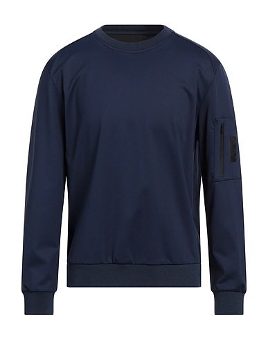 NORTH SAILS x MASERATI Sweatshirt Navy 80% Nylon, 20% Elastane
