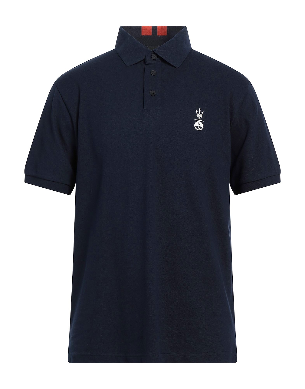 NORTH SAILS x MASERATI - Μπλουζάκια Polo