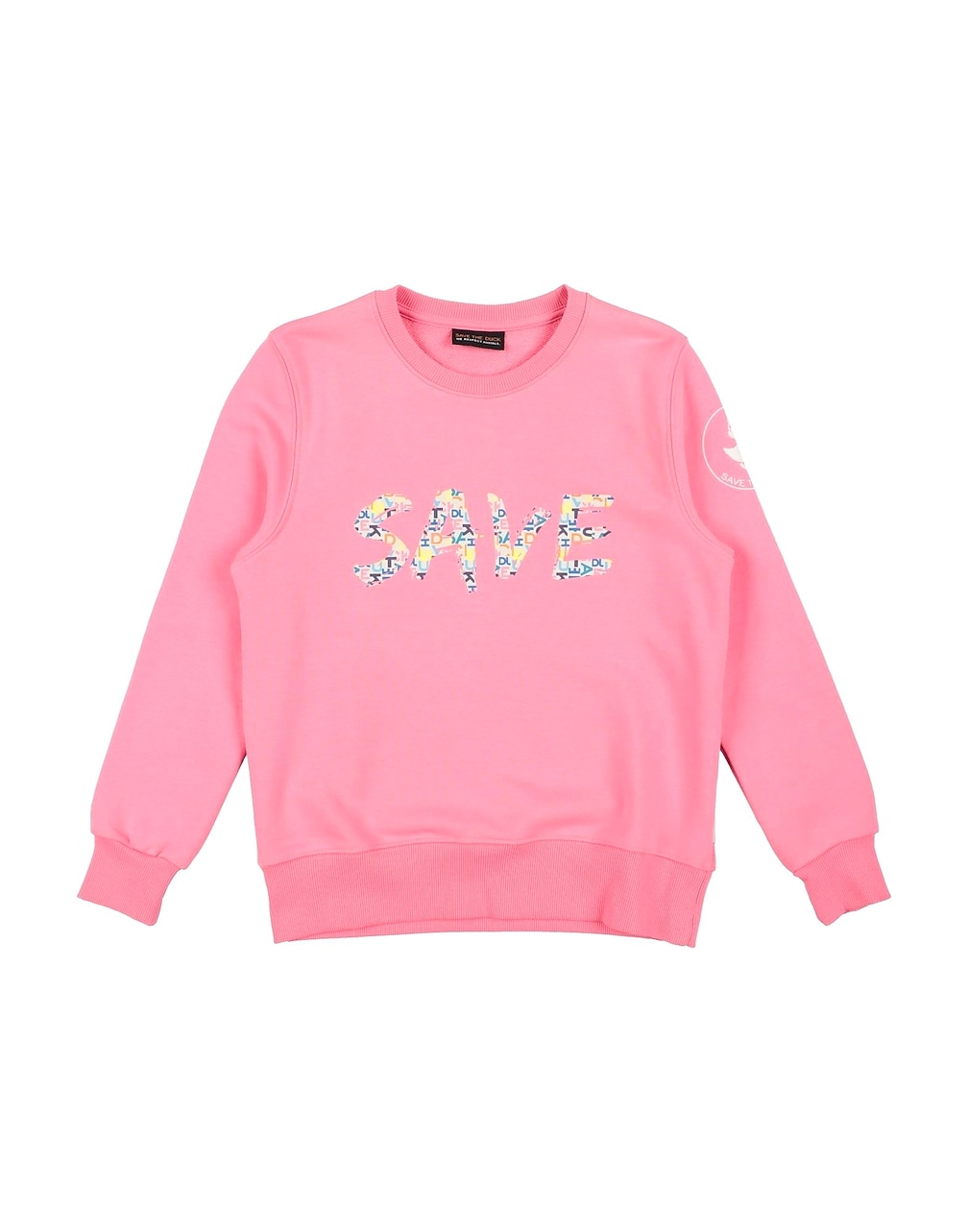 SAVE THE DUCK - Sweatshirts