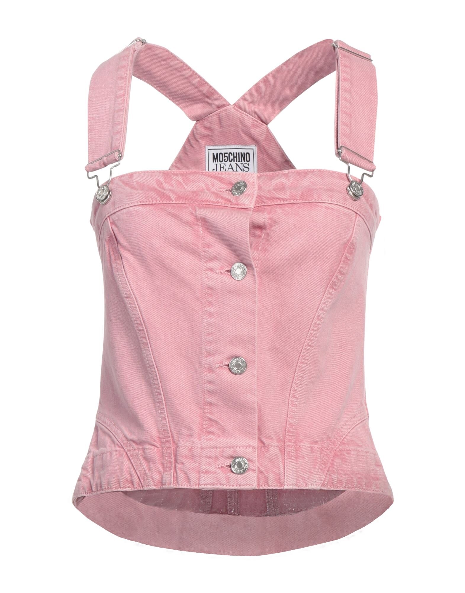 MOSCHINO JEANS - Tops