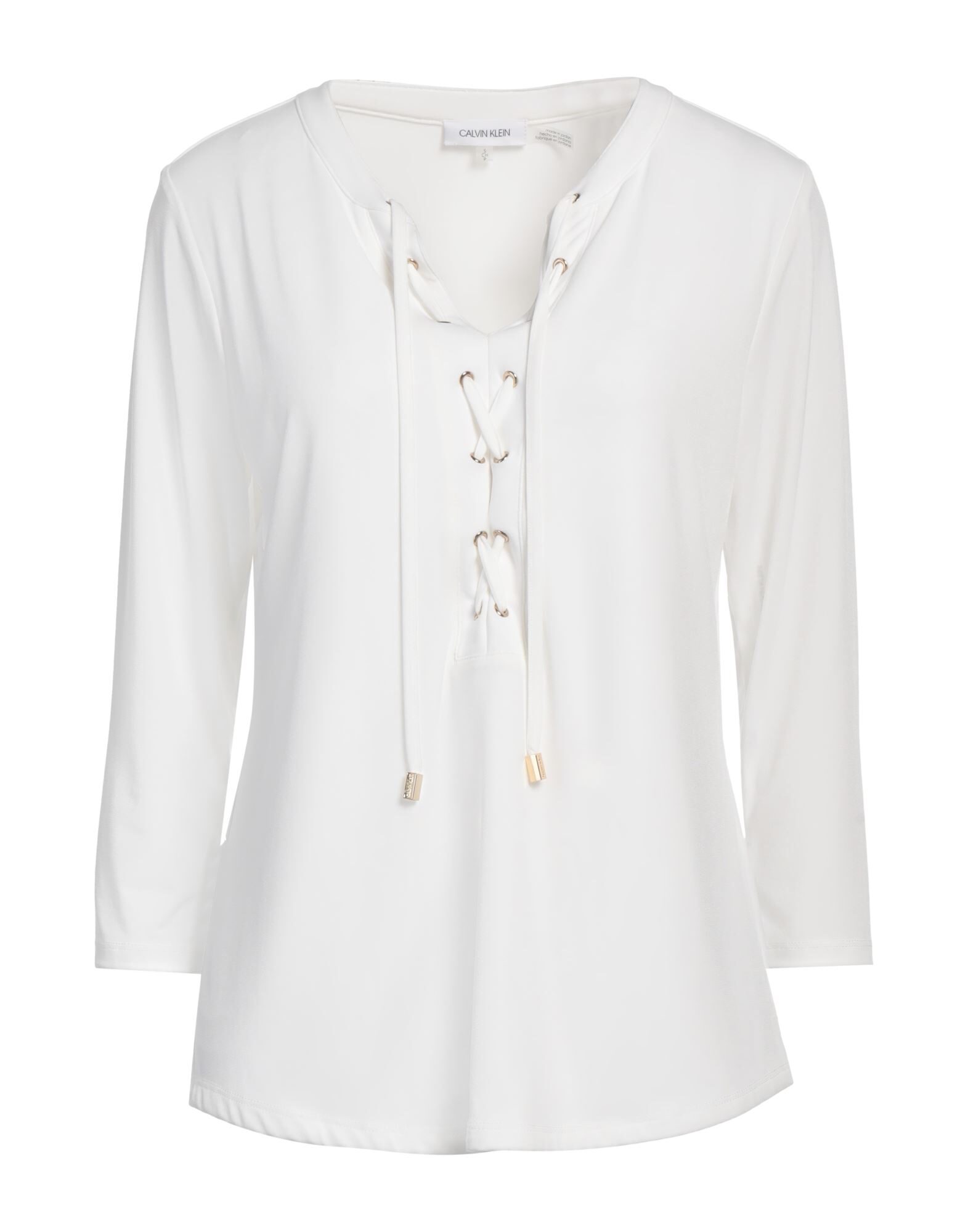 CALVIN KLEIN - Топы без рукавов