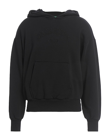 GARMENT WORKSHOP Sweatshirt 100% Cotton