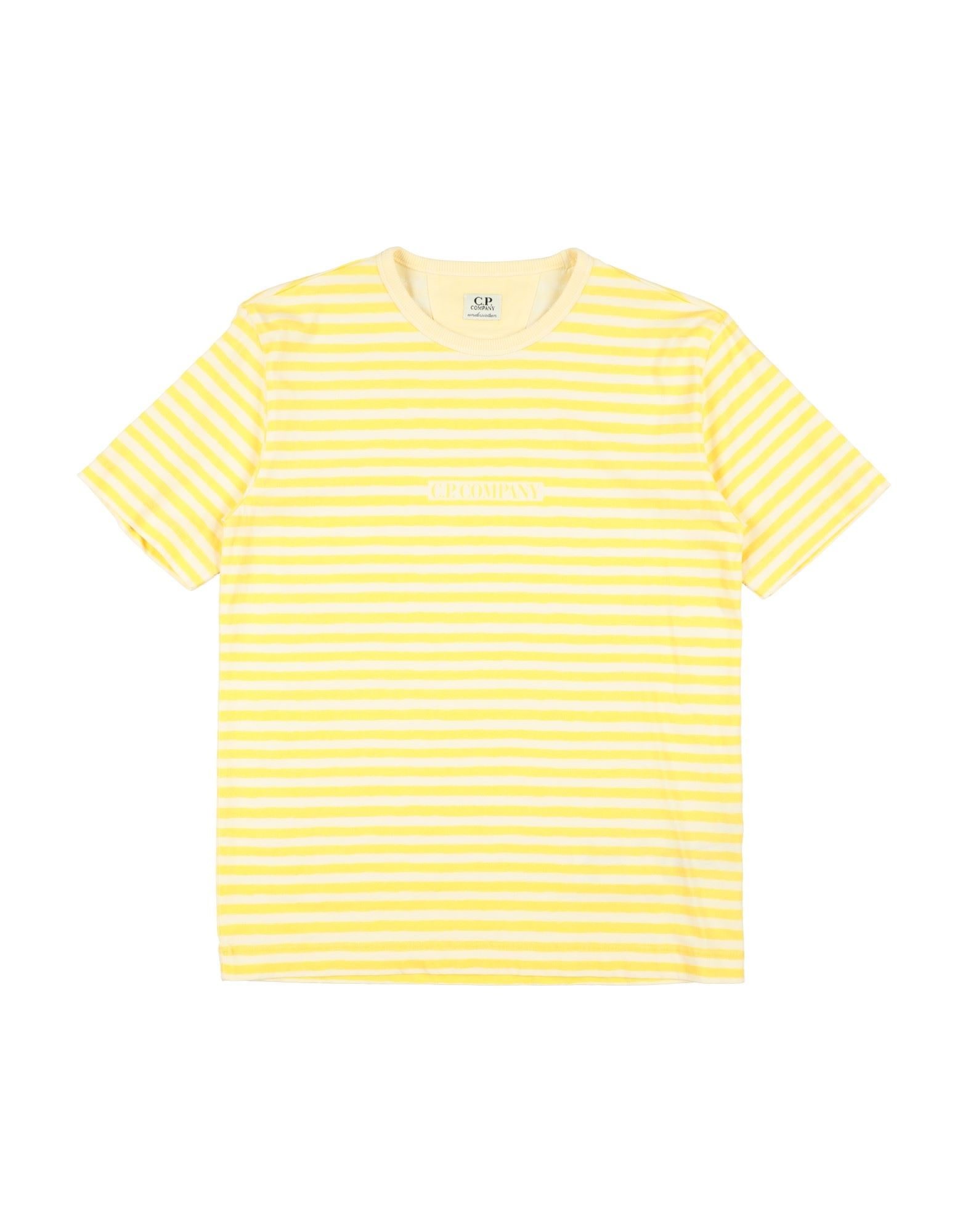 C.P. COMPANY UNDERSIXTEEN - T-shirts