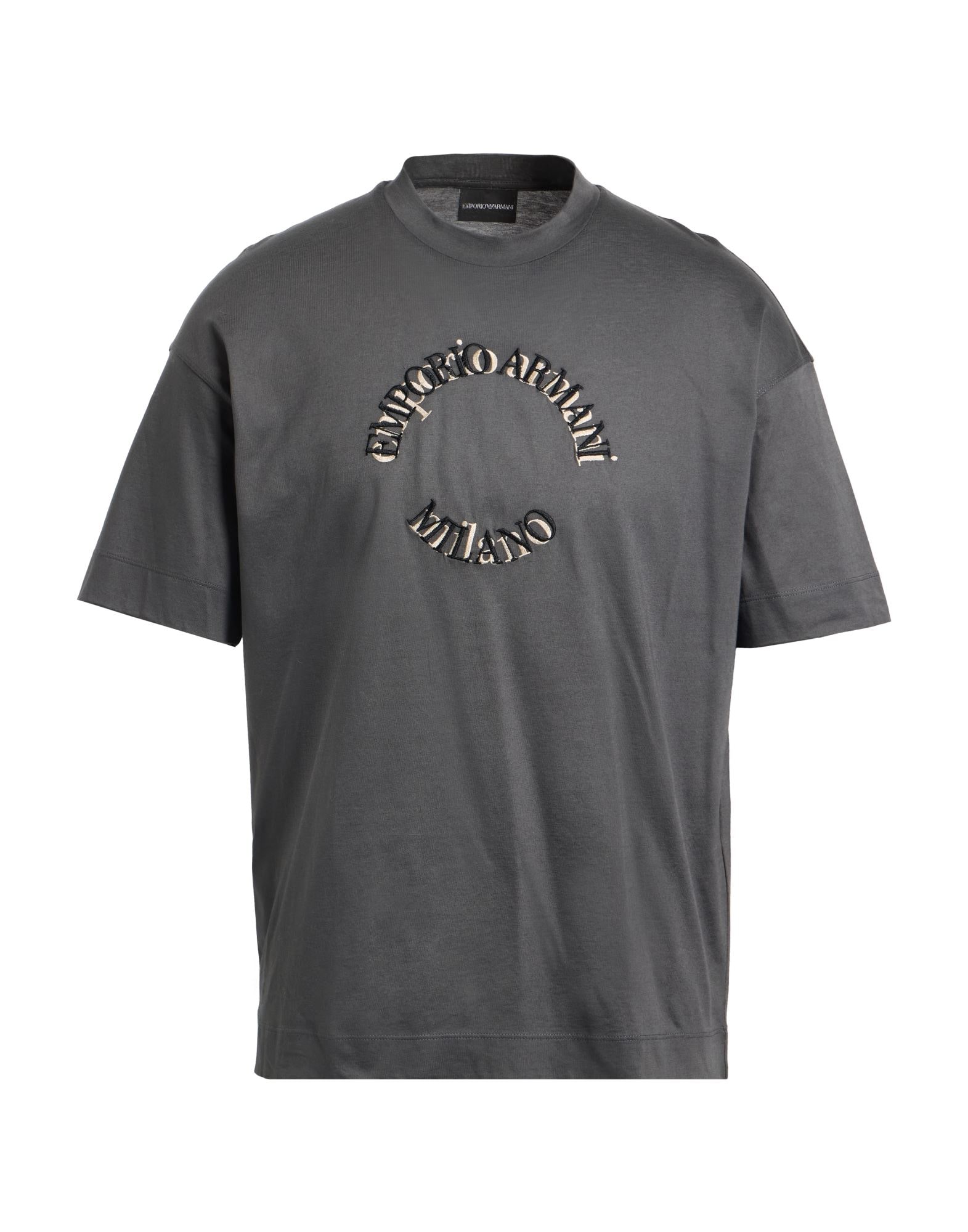 EMPORIO ARMANI - T-shirts