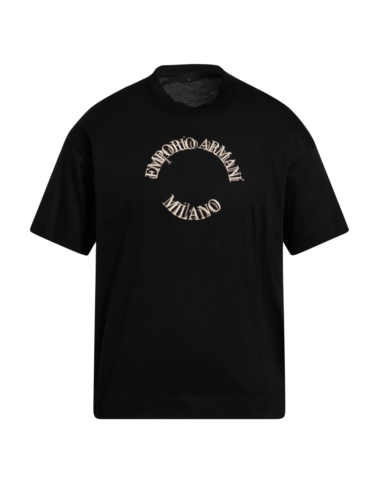 EMPORIO ARMANI - T-shirts