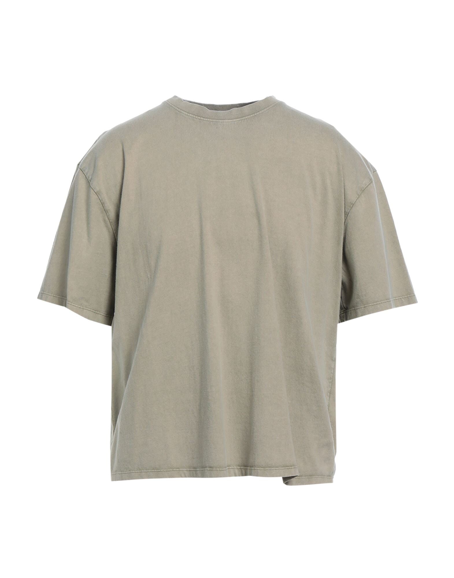 GARMENT WORKSHOP - T-shirts