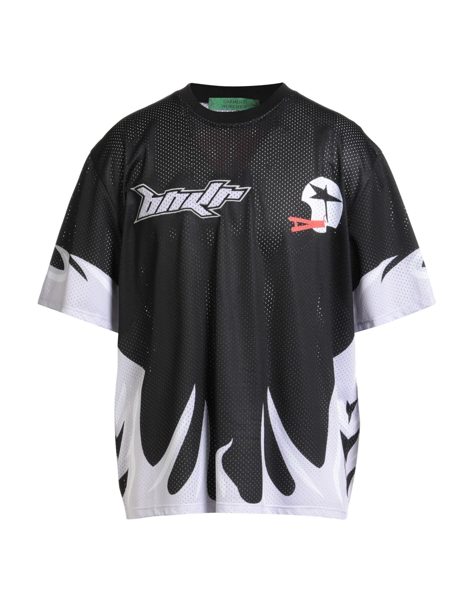 GARMENT WORKSHOP - T-shirts