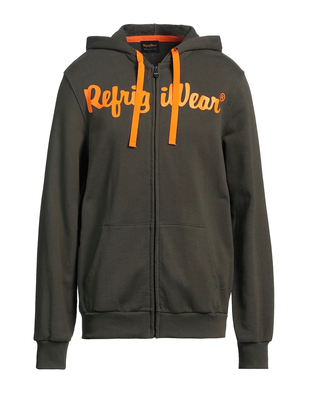 REFRIGIWEAR - Sweatshirts