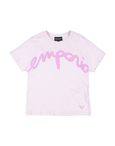 EMPORIO ARMANI T-shirt 100% Cotton