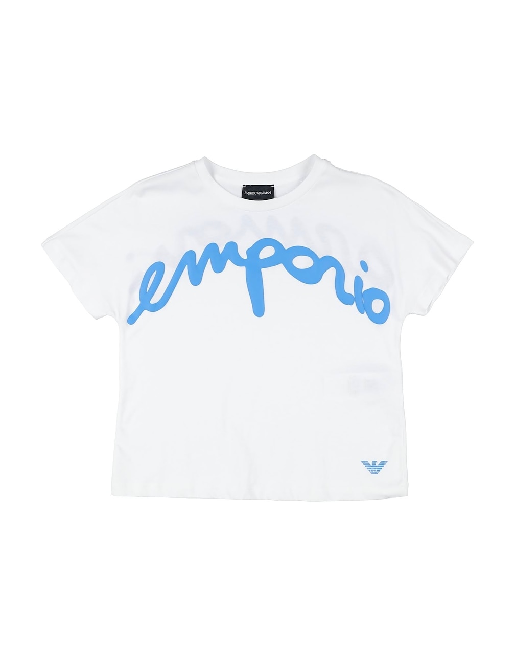 EMPORIO ARMANI - T-shirts