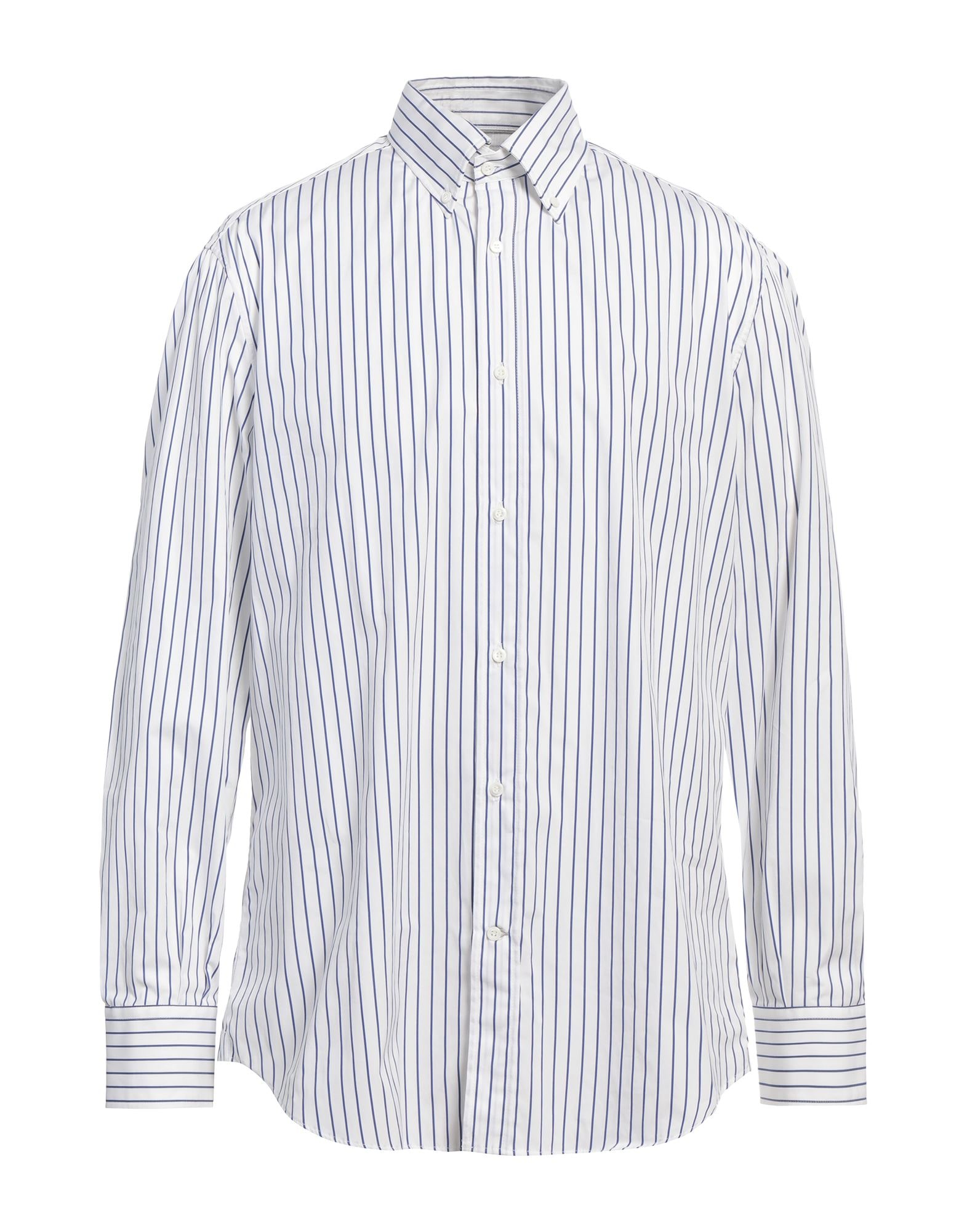 BRUNELLO CUCINELLI - Shirts
