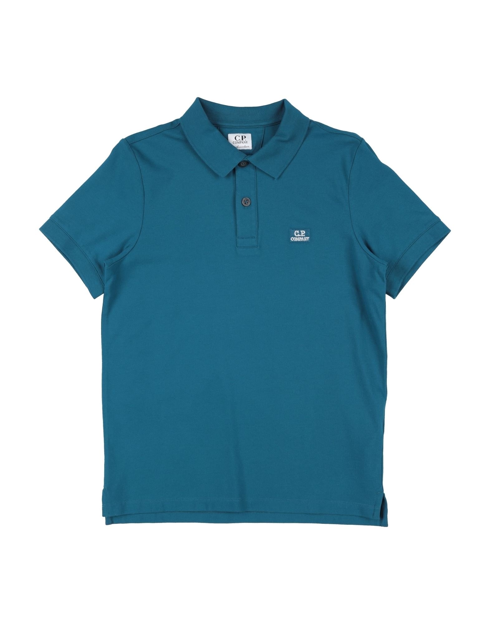 C.P. COMPANY UNDERSIXTEEN - Polo shirts