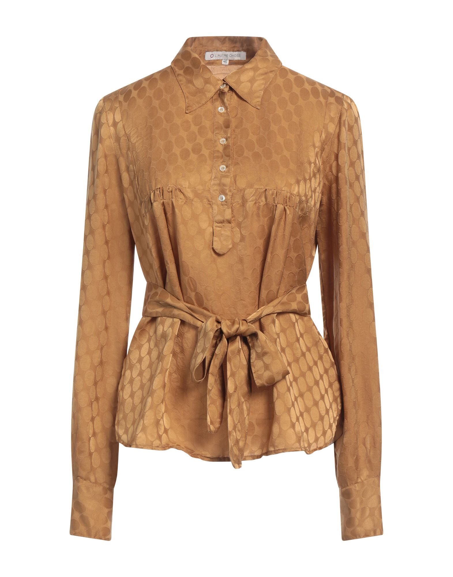 L' AUTRE CHOSE - Tops