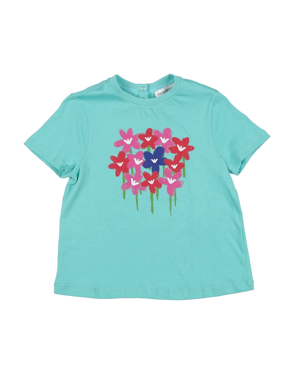 EMPORIO ARMANI - T-shirts