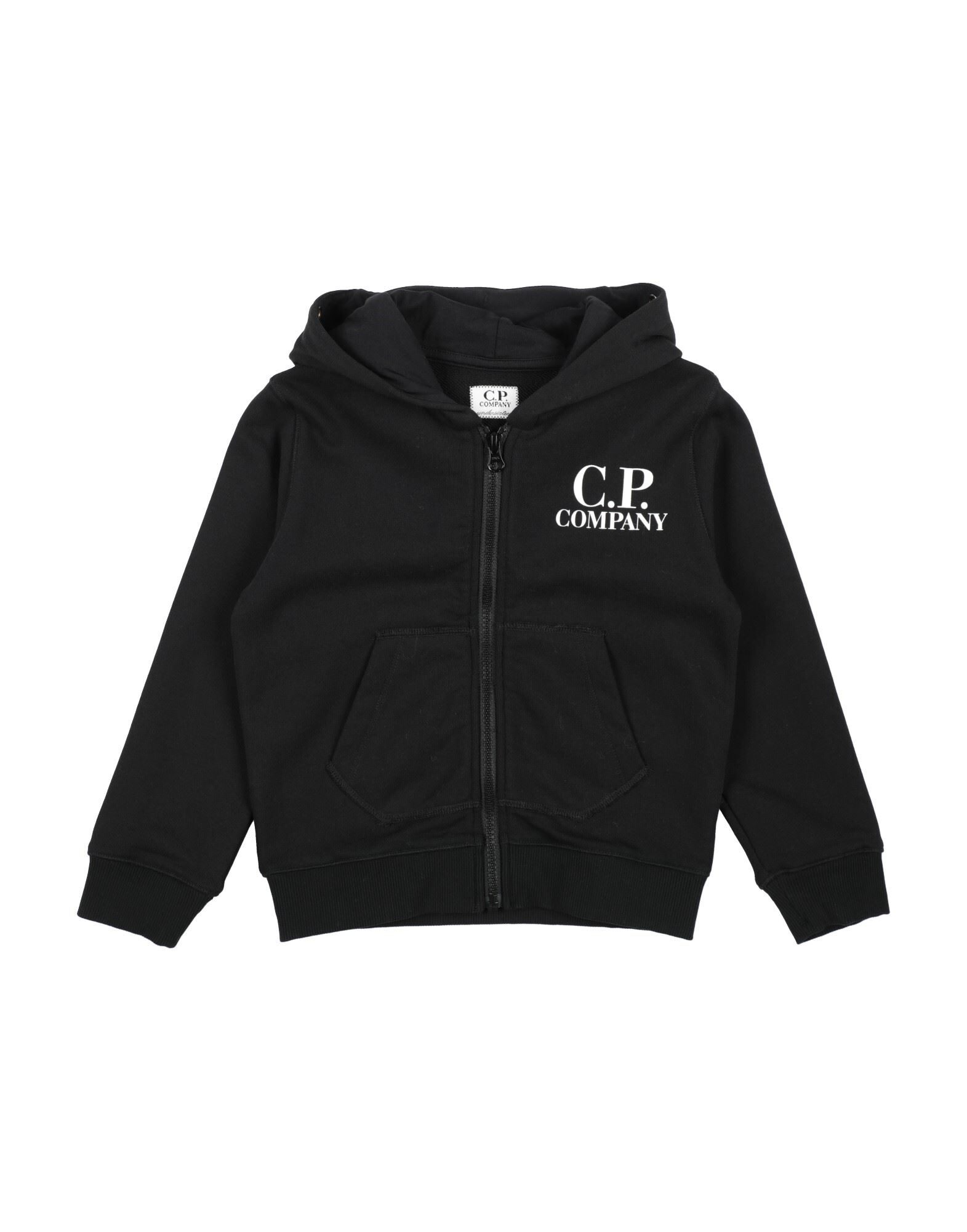 C.P. COMPANY UNDERSIXTEEN - Sweat-shirts