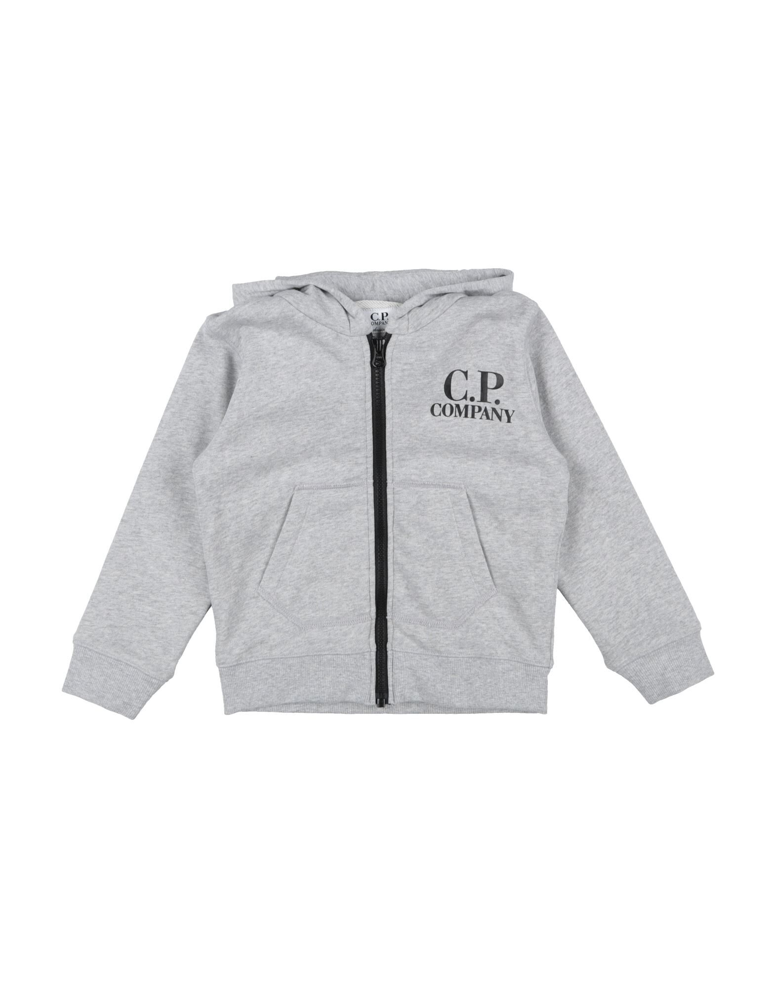C.P. COMPANY UNDERSIXTEEN - Sweatshirts