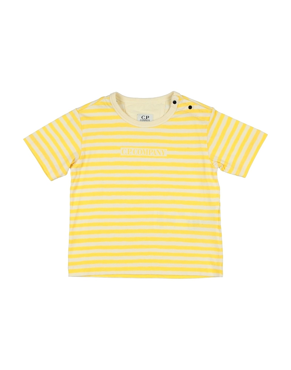 C.P. COMPANY UNDERSIXTEEN - T-shirts