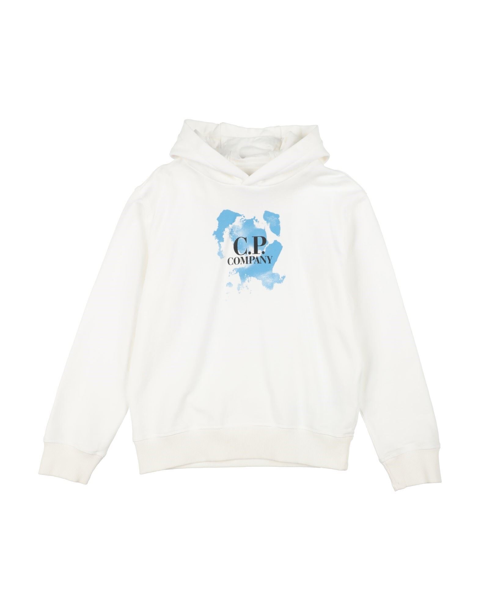 C.P. COMPANY UNDERSIXTEEN - Sweatshirts