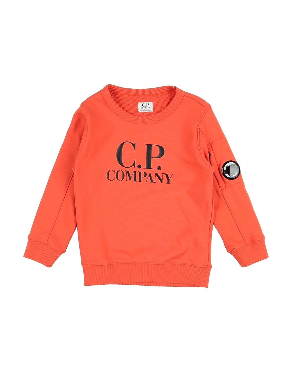 C.P. COMPANY UNDERSIXTEEN - Sweatshirts